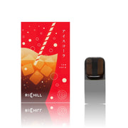 【冷んやりドリンクセット】アイスコーラ×アイスアップルティー  CBG10% POD（期間限定）