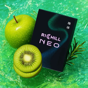 【地球】RICHILL NEO カンナ7%