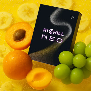 【月】RICHILL NEO カンナ7%