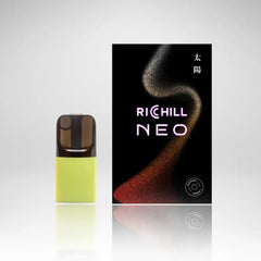 【太陽】RICHILL NEO カンナ7%