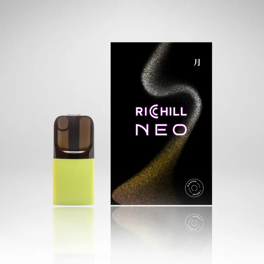 【月】RICHILL NEO カンナ7%