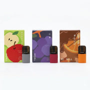 期間限定【圧倒的人気セット】巨峰 × ダブルアップル × ビターチョコオレンジ