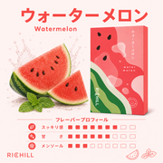 WMフレーバープロフィール