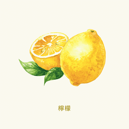 【檸檬】RICHILL＋ CBD Pod （CBD30％）
